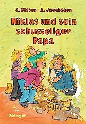 [Niklas 00] • Niklas und sein schusseliger Papa